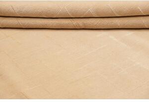 Tappeto Kathmandu Geometrico Beige Crema 200x300 Cm