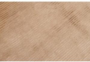 Tappeto Kathmandu Geometrico Beige Avorio 200x300 Cm