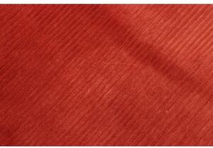 Tappeto Kathmandu Geometrico Arancione Mattone 200x300 Cm