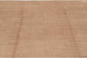 Tappeto Kathmandu Geometrico Beige Avorio 200x300 Cm