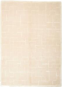 Tappeto Kathmandu Geometrico Avorio Beige 170x240 Cm