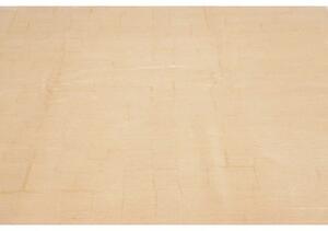 Tappeto Kathmandu Geometrico Beige Crema 200x300 Cm
