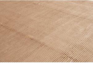 Tappeto Kathmandu Geometrico Beige Avorio 200x300 Cm