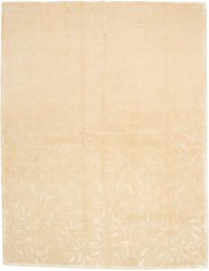 Tappeto Kathmandu Floreale Beige Chiaro Avorio 200x250 Cm