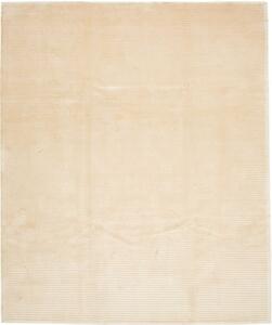 Tappeto Kathmandu Geometrico Beige Avorio 250x300 Cm