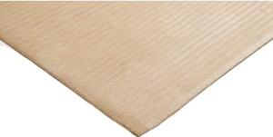 Tappeto Kathmandu Geometrico Beige Avorio 250x300 Cm