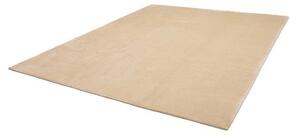 Tappeto Kathmandu Geometrico Beige Avorio 250x300 Cm