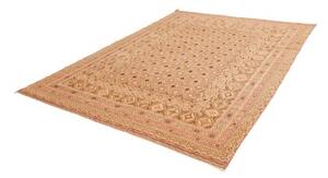 Tappeto Nakhunak Stilizzato Beige Avorio 201x270 Cm