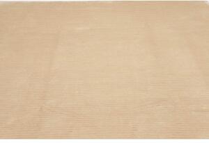 Tappeto Kathmandu Geometrico Beige Avorio 250x300 Cm