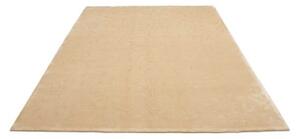 Tappeto Kathmandu Floreale Beige Chiaro Avorio 200x250 Cm