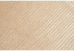 Tappeto Kathmandu Geometrico Beige Avorio 250x300 Cm