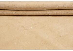 Tappeto Kathmandu Floreale Beige Chiaro Avorio 200x250 Cm