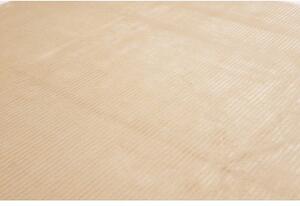 Tappeto Kathmandu Geometrico Beige Avorio 250x300 Cm