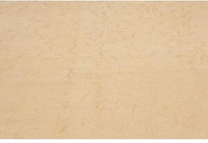Tappeto Kathmandu Floreale Beige Chiaro Avorio 200x250 Cm