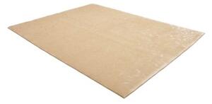 Tappeto Kathmandu Floreale Beige Chiaro Avorio 200x250 Cm