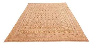 Tappeto Nakhunak Stilizzato Beige Avorio 201x270 Cm
