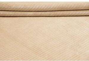 Tappeto Kathmandu Geometrico Beige Avorio 250x300 Cm
