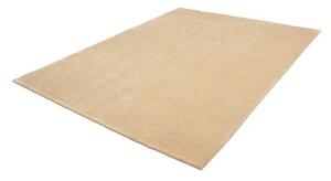 Tappeto Kathmandu Floreale Beige Chiaro Avorio 200x250 Cm
