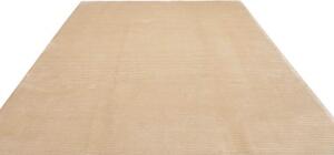 Tappeto Kathmandu Geometrico Beige Avorio 250x300 Cm
