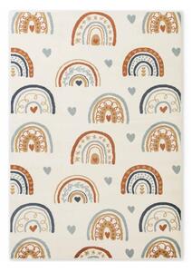 Tappeto per bambini color crema 160x235 cm Bowie – Hanse Home