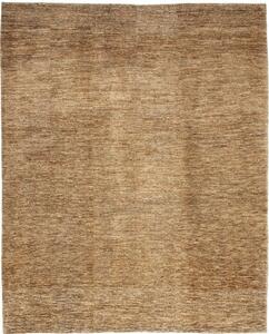 Tappeto Cromopura Tinta Unita Marrone Tortora Beige 198x247 Cm