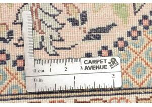 Tappeto Kashmir Patchwork Beige Verde Salvia 92x154 Cm
