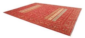 Tappeto Istintia Figurativo Rosso Beige 303x386 Cm