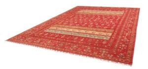 Tappeto Istintia Figurativo Rosso Beige 303x386 Cm