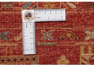 Tappeto Istintia Figurativo Rosso Multicolore 244x342 Cm