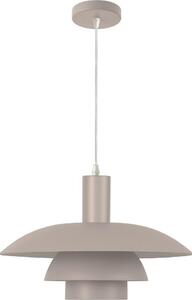 Lampada a sospensione Milagro Ferro E27 Kashmir ML2361