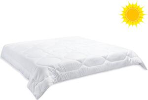 Coperta Luxus plus 220x200cm estate 660g (150g/m2)