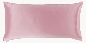 Federa in raso di seta di gelso 22 Momme 6A Premium Luette