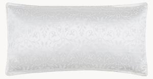 Federa in seta di gelso jacquard 19 Momme 6A Premium Fleur
