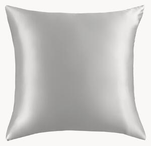 Federa in raso di seta di gelso 22 Momme 6A Premium Fina