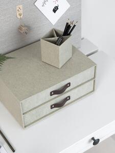 Cassettiera Birger