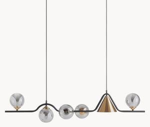 Lampada da soffitto Fasha