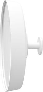 Specchio da bagno MindSet, bianco fresco minerale