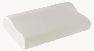 Federa in seta di gelso 22 Momme 4A White