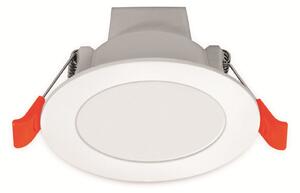 LEDVANCE 4058075573314 LEDVANCE SMART+ RECESS DOWNLIGHT WIFI SPOT LED-Einbaustrahler weiß 4 W