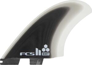 Fcs Ii Bm Pg Twin Keel Grigio XL Grigio XL