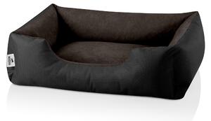 Letto per cani BedDog, modello LUPI. Cuscino per cani, cesta per cani con rivestimento lavabile