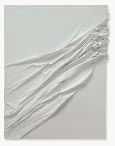 Quadro su tela Cascade Shape II
