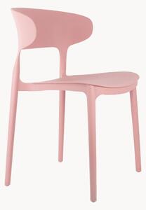 Set di 4 sedie da pranzo Fain