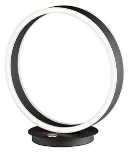 Wofi 8226.01.10.9000 - Lampada da tavolo LED dimmerabile KEMI LED/15W/230V 3000K