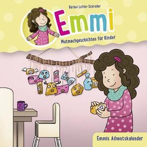 Il calendario dell'Avvento di Emmi - Minilibro (11)