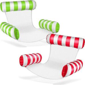 Materasso gonfiabile con illuminazione USB, 1,52 m x 2,05 m x 30 cm