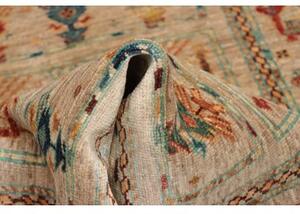 Tappeto Istintia Figurativo Beige Multicolore 82x123 Cm