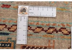 Tappeto Istintia Figurativo Beige Multicolore 82x123 Cm