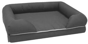 Croci Revenant Limitless - Cuccia per cani, cuscino ortopedico per cani in memory foam