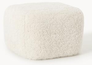 Pouf Teddy Wolke
